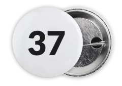 BEDŽEVI 37 mm